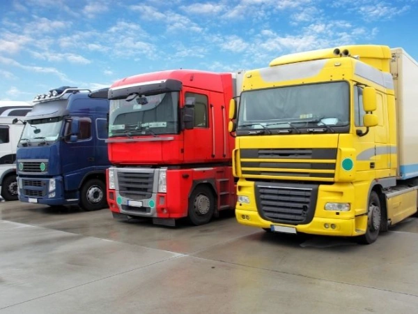 Konya Karakoçan Nakliye